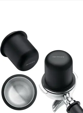 Normcore 784300331001 58mm Dosing Cup Espresso Coffee Compatible With Portafilter