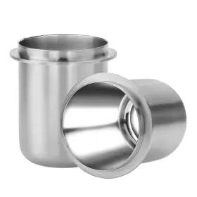 Normcore 784300331025 58mm Portafilter Dosing Cup Espresso Coffee Mirror-poli