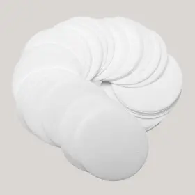 Normcore 784300331117 53mm Espresso Paper Filters - 200 Sheets For 54mm Portafilters