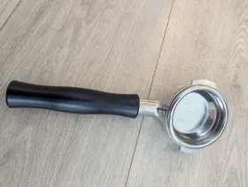 Normcore 788934771226 58mm Bottomless Portafilter Ga
