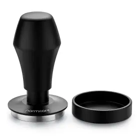 Normcore 788934771301 V4 Coffee Tamper 53.3mm - Spring-loaded Barista Espresso Ta