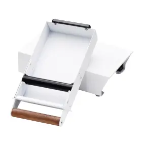 Normcore 977166450250 Espresso Knock Box Coffee Knocker Drawer With Genuine American Waln #3