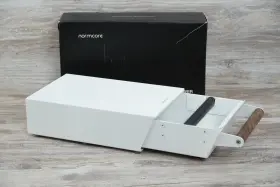 Normcore 977166450274 Espresso Knocker Drawer Coffee Knock Box With Shock Absorbing Removable Knoc