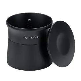 Normcore 977166450618 51mm 2in1 Magnetic Dosing Cup Espresso Funnel With Portafilter