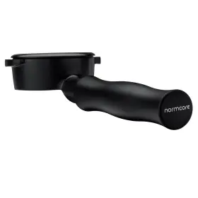 Normcore 977166450748 58mm E61 Bottomless Naked Portafilter Titanium Pvd Coating Group #2