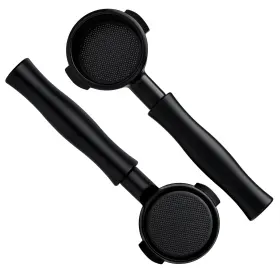Normcore 977166450748 58mm E61 Bottomless Naked Portafilter Titanium Pvd Coating Group #3