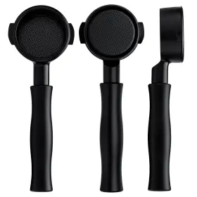 Normcore 977166450748 58mm E61 Bottomless Naked Portafilter Titanium Pvd Coating Group