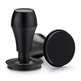 Normcore 977166450755 58mm Espresso Coffee Tamper V4 Spring Loaded With Titanium Pvd Coating Fl