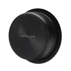 Normcore 977166450809 58mm Precision High Extraction Basket With Titanium Pvd Coating Bott