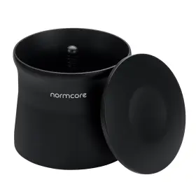 Normcore 977166450878 58mm Magnetic Dosing Cup Espresso Portafilter Barista Coffee Gri