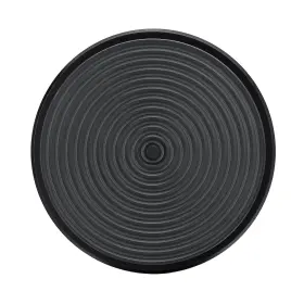 Normcore 977166450960 58.5mm Replacement Tamper Base Ripple Pattern With Titanium Pvd Coating Fit