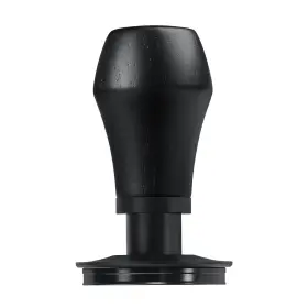 Normcore 977166451486 53.3mm Espresso Coffee Tamper V4 With Titanium Pvd Coating Flat Base 15lb / 25lb