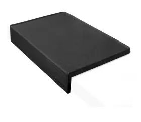 Normcore 977166451585 Corner Tamping Mat Espresso Silicon Tamper Coffee Tamp Station Espress