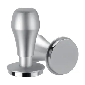 Normcore 977166451639 51mm Coffee Tamper V4.1 With Click Sound Feedback Spring Loaded
