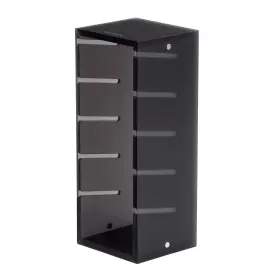 Normcore 977166451684 54mm Espresso Filter Basket Stand Holds 5 Rack Storage Ho