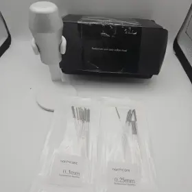 Normcore 977166451783 Wdt Distribution Tool With Stand V3 9 Prong Needle Espresso Stirrer Needles