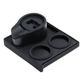 Normcore 977166451851 Espresso Tamping Station 51mm 54mm Compact Barista Corner Tampin