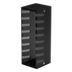 Normcore 977166451899 54mm Coffee Tamper Base/puck Screen Storage Holder Holds 8 Types Of Espresso