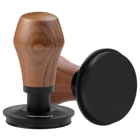 Normcore 977166452223 53.3mm Coffee Tamper V4.1 With Click Sound Feedback Fits Breville Sage 54mm
