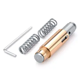 Normcore 977166452896 V4.1 Spring-loaded Espresso Tamper Core Sleeve Upgrade Kit For V4 Coffee Tamp