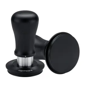 Normcore 977166453831 58.5mm Coffee Tamper V5 Spring-loaded Espresso With 6 Adjustable Pres