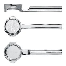 Normcore 977166453930 58mm All Stainless Steel 180 Horizontal Lay-fla