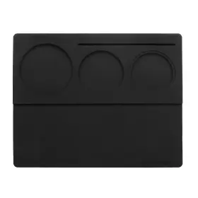 Ves4182 Normcore Espresso Tamping Station Mat Coffee Tamper Espr