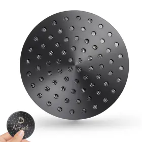 Notsek 765154546285 53.5mm Espresso Puck Screen 0.8mm Thickness Filter Wi