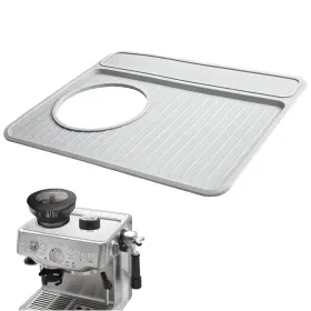 Cm-002 Notsek Tamping Mat For Breville 870/880 Espresso Tamper Barista Touch/expre