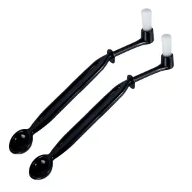 B01ajv504u Number-one Coffee Machine Brush Cleaner Nylon Espresso Grinder