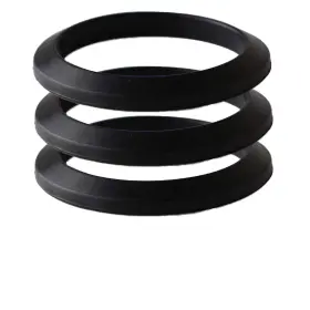 02280052 Nuova Simonelli Aurelia Conical Gasket Brewing Group 3 Count