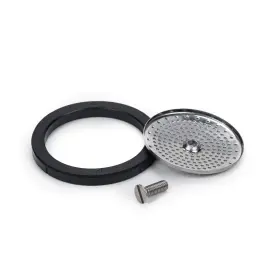 Nuova Simonelli 767908538508 Genuine Group Head Gasket 6 Month Repair Kit For Oscar Ii Musica