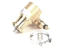 01300005 Nuova Simonelli Usa Volumetric Pump