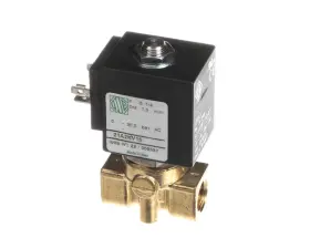 04100013 Nuova Simonelli Usa Electrovalve 2 Way 110v - Genuine Oem Replacement
