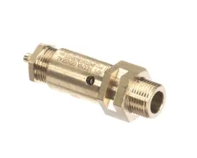 98013022 Nuova Simonelli Usa 756244941783 Safety Valve Complete