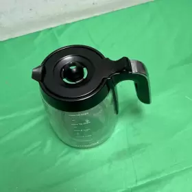 Nbc50200 Nutribullet 818049026222 Choice Pod Coffee Maker Replacement Glass Carafe - #2