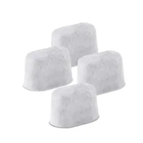 45135 Nuwave 4-piece Charcoal Filter Set For The 3-in-1 Bruhub Coffee Maker Compatible Wi