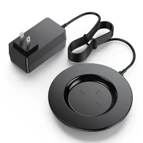 Oatxtorpor 738065889550 Charging Coaster 2 Compatible With Temperature Control Smart Mug And 1 - Mu