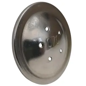 Ssh001 Ocs Parts Premium Spray Head For Bunn Coffee Makers Stainless Steel Sprayhead G