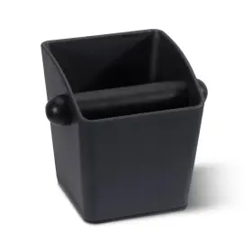 Octoxeqa 753763107843 Espresso Knock Box Coffee Grounds Container