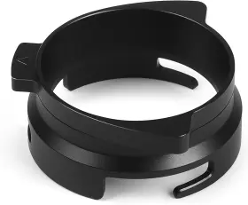 Okydoky 744110909432 Hands-free 54mm Dosing Funnel For Breville Barista Portafilters 8