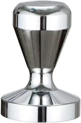 Olbuwa 313029245292 Coffee Tamper 49mm Espresso Press Stainless Steel