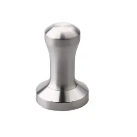 Omgogo 603765835377 Coffee Tamper 58mm Barista Espresso Stainless Steel