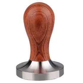 Omgogo 603765835506 Espresso Coffee Tamper 53mm Stainless Steel