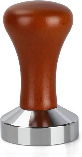 Ob-etp1 Oneblue 51mm Espresso Tamper-premium Barista Coffee Tamper Classic Series