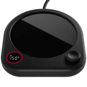 Ortdct-01 Oracer Coffee Mug Warmer For Desk Electric Cup Heater Tea Milk Beverages With A