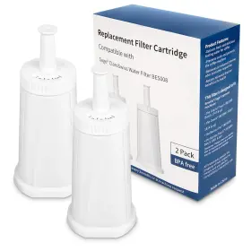 Ab00111 Ouxunus Filter - Replacement Water Compatible With Breville Sage Claro Swiss F