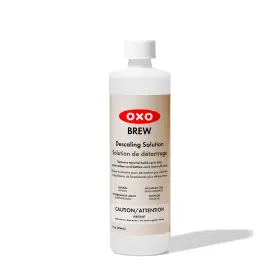 Oxo 719812093307 Brew All-natural Descaling Solution - 14 Fluid Ounce Bottle Free Shipping Usa