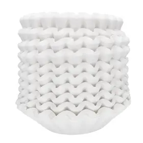 Pdcf-12-500 Parkway Distributors Essentials 12 Cup Large Commercial Coffee Filters Compatible With Bu