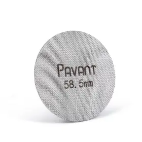 Pavant 767104828342 Puck Screen/puck Mesh For Espresso 58.5mm